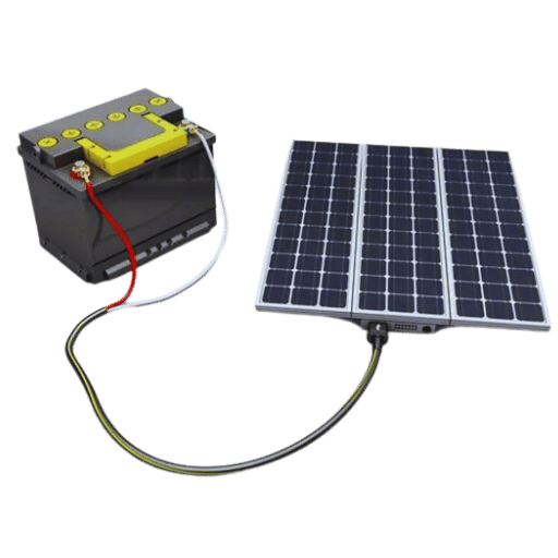 How to Choose the Right Solar Panel and Battery